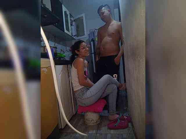 Kingofqueen23 webcam