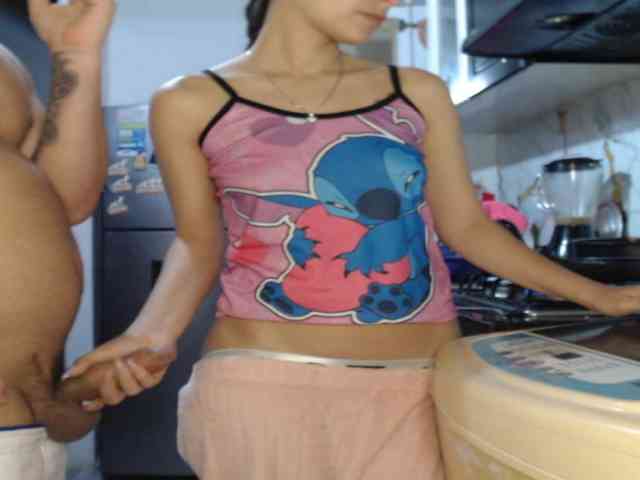 Kingofqueen23 webcam