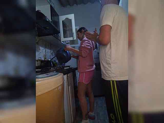 Modelo: Kingofqueen23