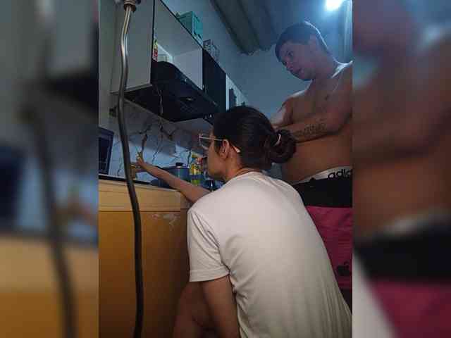 Kingofqueen23 webcam