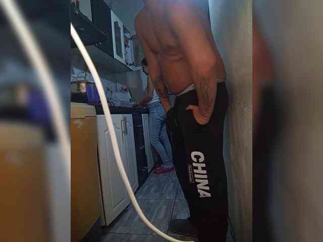 Kingofqueen23 webcam