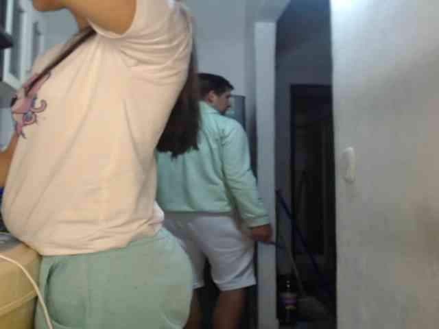 Modelo: Kingofqueen23
