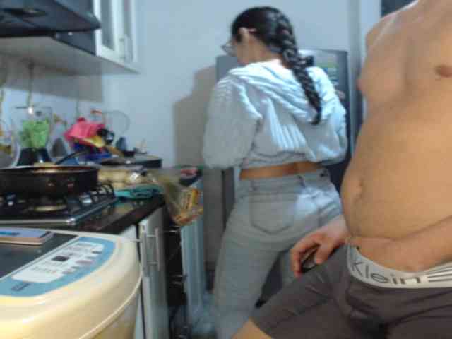 Kingofqueen23 webcam