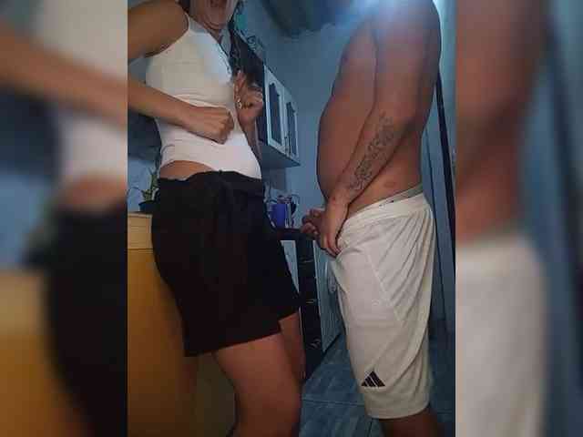 Kingofqueen23 webcam