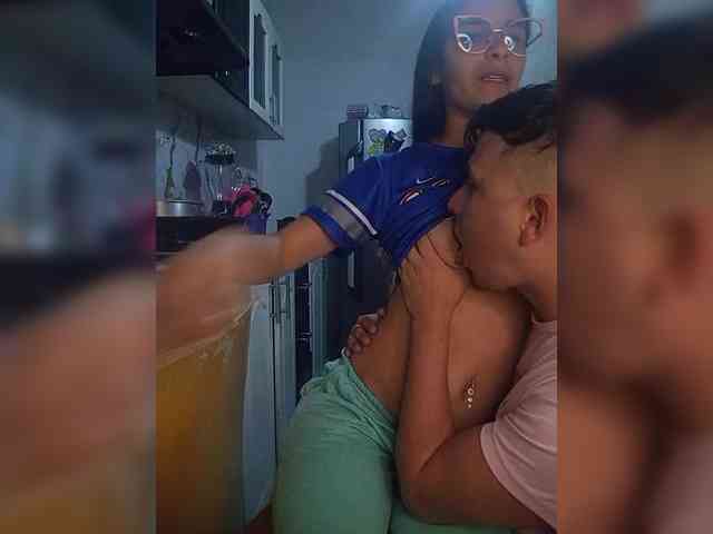Kingofqueen23 webcam
