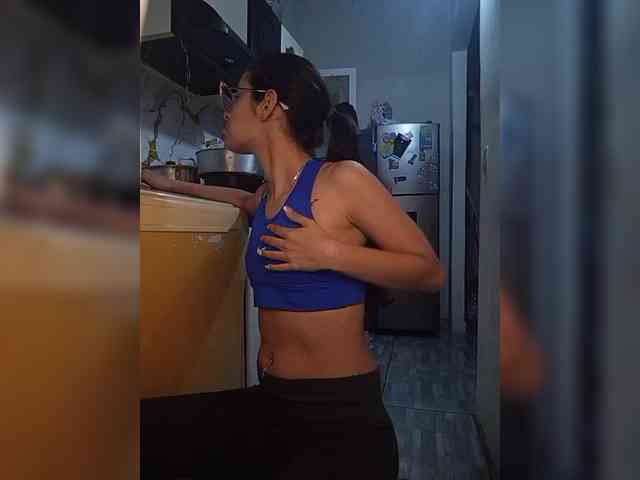 Dit model is nu live. Kingofqueen23
