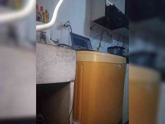 Kingofqueen23 webcam