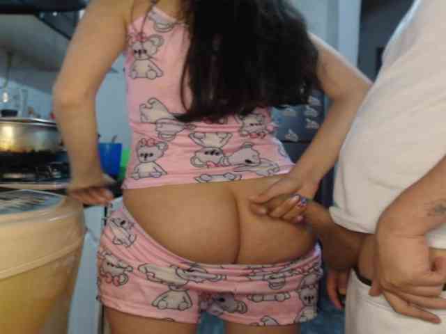 Modelo: Kingofqueen23