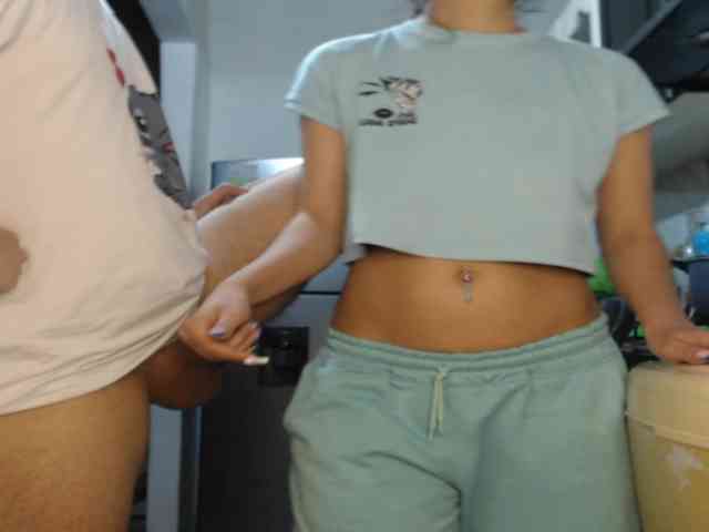 Kingofqueen23 webcam
