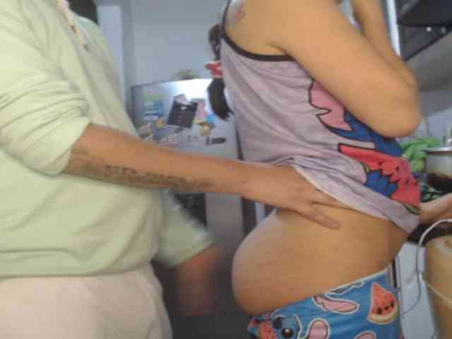 Kingofqueen23 webcam