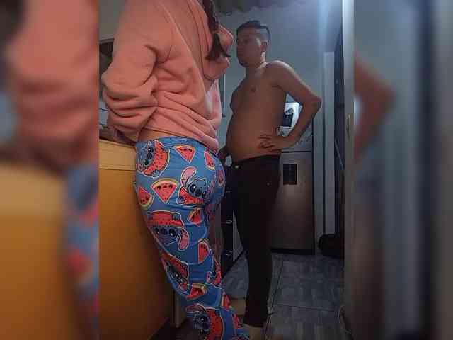 Kingofqueen23 webcam