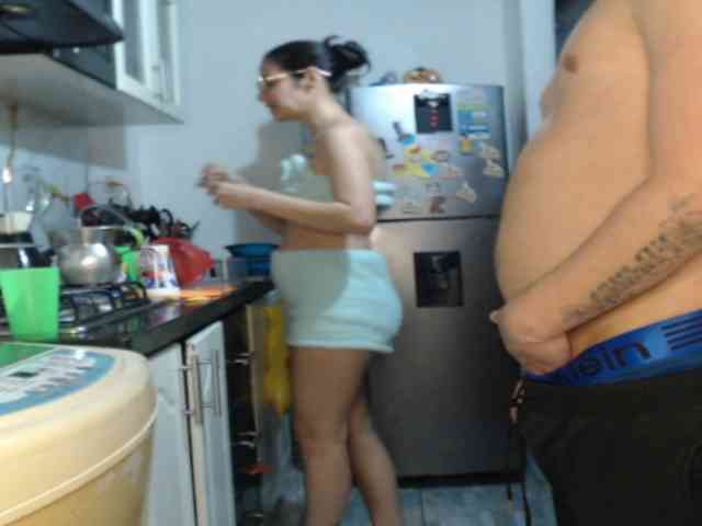 Kingofqueen23 webcam