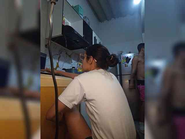 Kingofqueen23 webcam