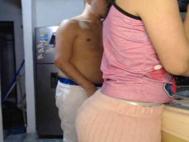 Kingofqueen23 webcam