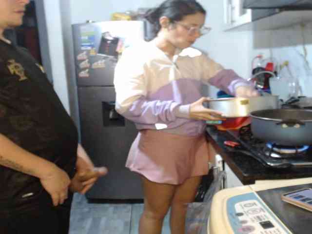 Kingofqueen23 webcam