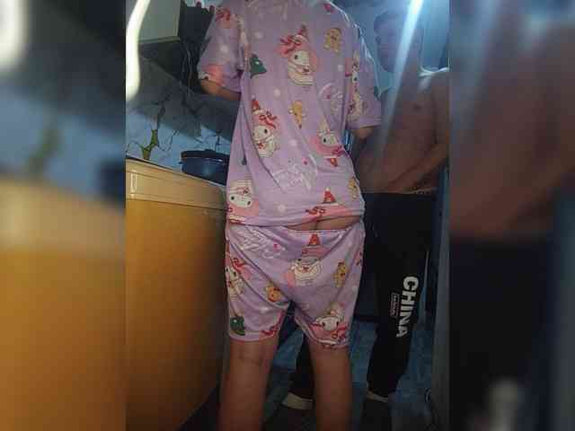 Kingofqueen23 webcam