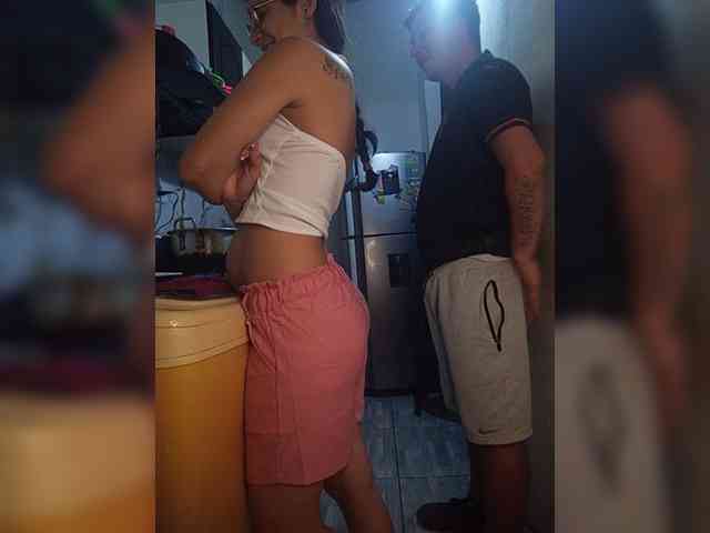 Kingofqueen23 Sex Cam Show