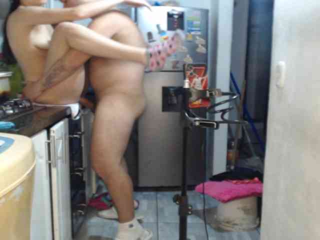 Modelo: Kingofqueen23