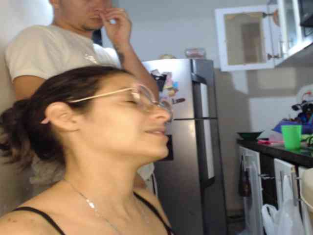 Kingofqueen23 webcam