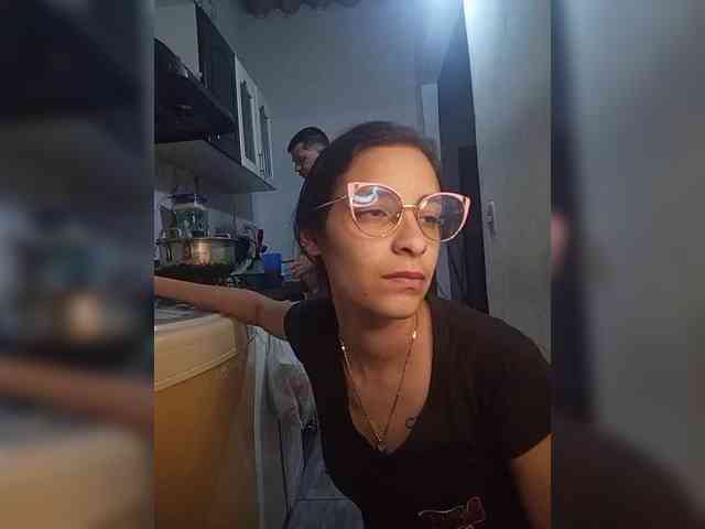 Kingofqueen23 Sex Cam Show