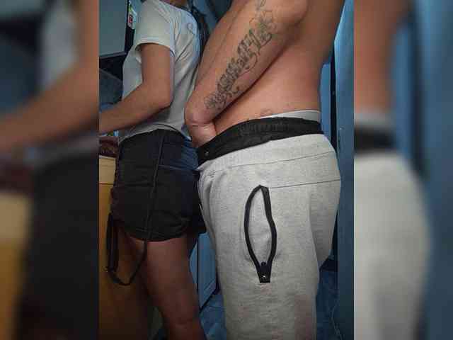 Kingofqueen23 webcam