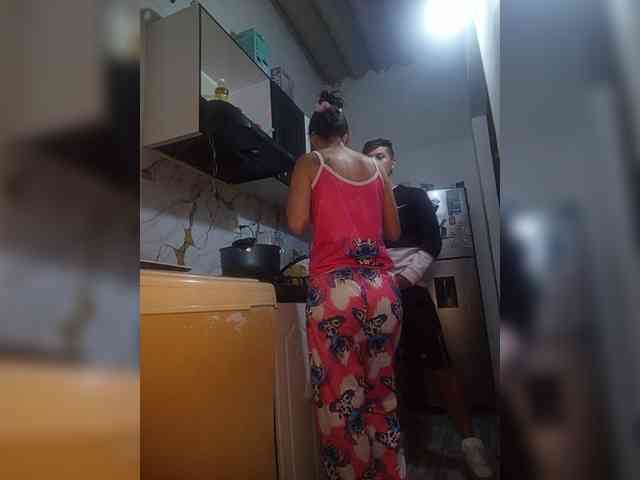 Modelo: Kingofqueen23