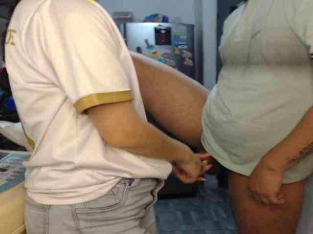 Kingofqueen23 webcam