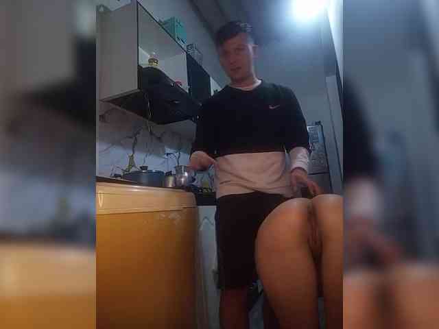 Modelo: Kingofqueen23