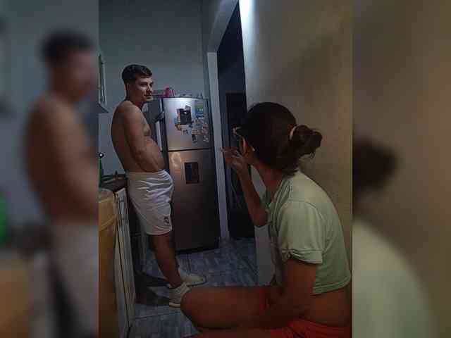 Kingofqueen23 webcam