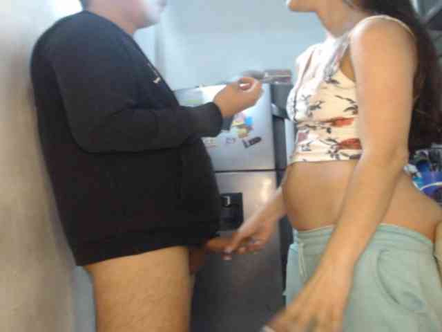 Kingofqueen23 webcam
