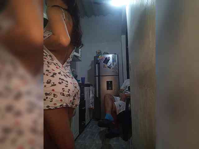 Kingofqueen23 webcam