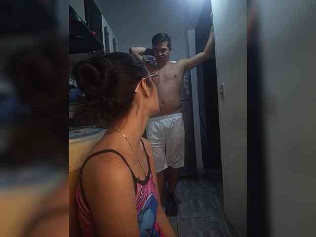 Kingofqueen23 webcam