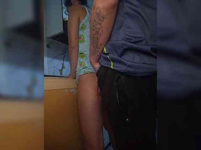 Kingofqueen23 webcam