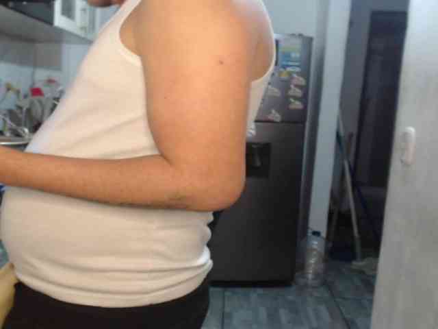 Modelo: Kingofqueen23