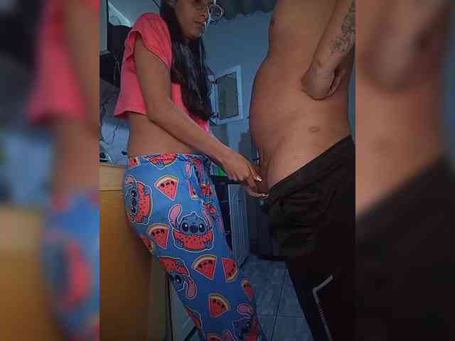 Kingofqueen23 webcam