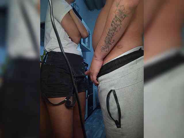 Kingofqueen23 webcam