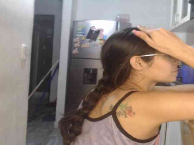 Kingofqueen23 webcam