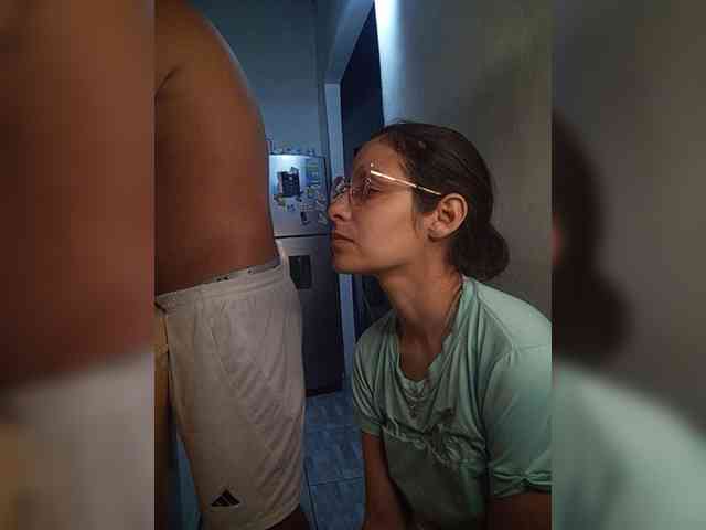 Kingofqueen23 webcam