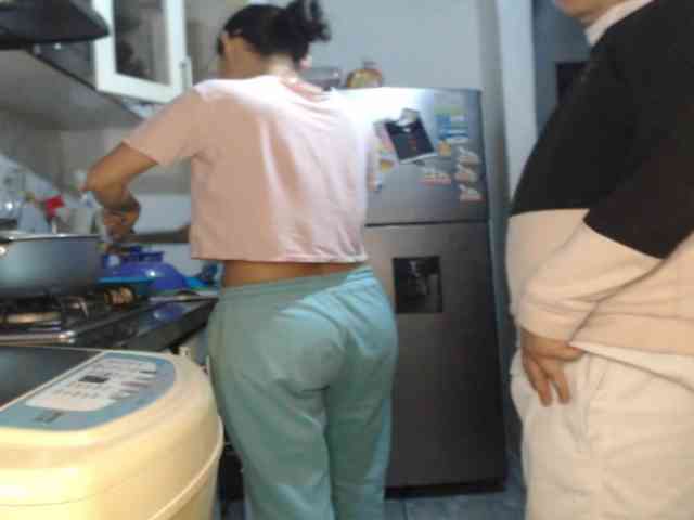 Kingofqueen23 webcam