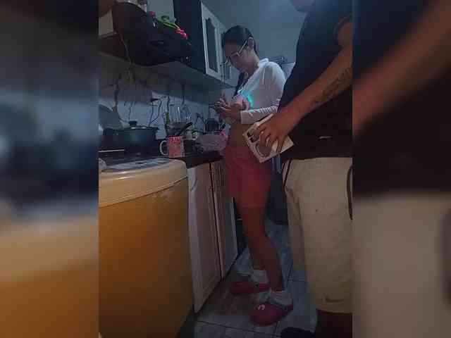 Modelo: Kingofqueen23