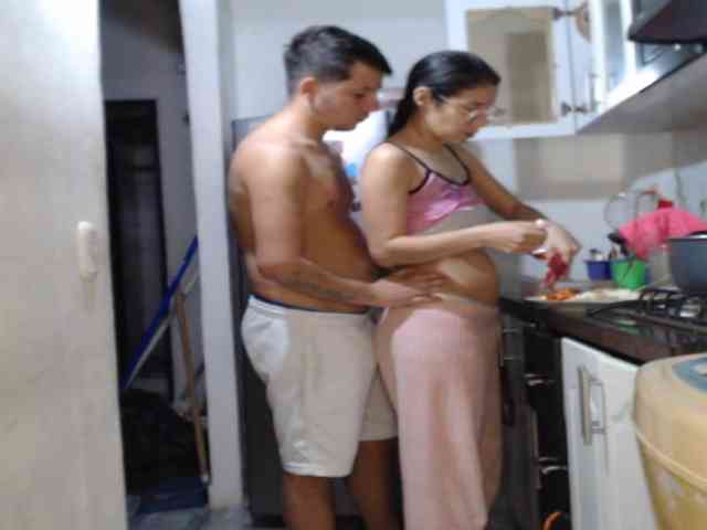 Kingofqueen23 webcam