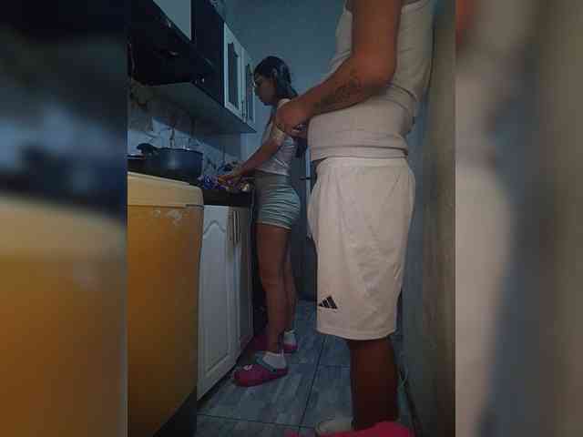 Modelo: Kingofqueen23