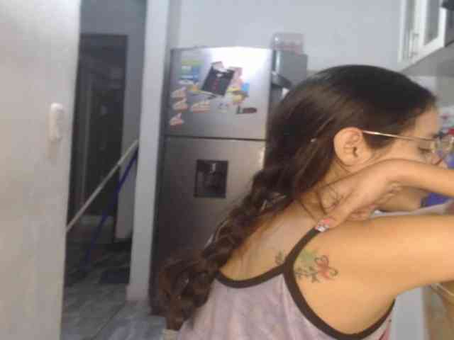 Kingofqueen23 webcam