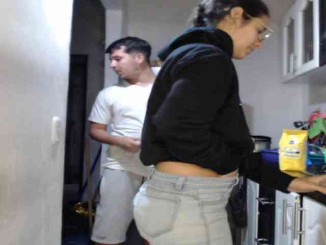 Kingofqueen23 webcam