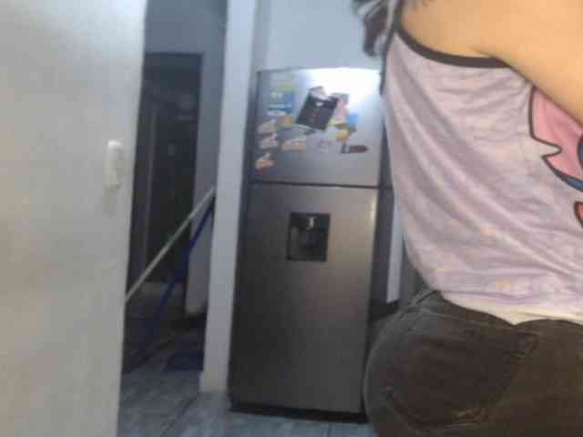 Modelo: Kingofqueen23