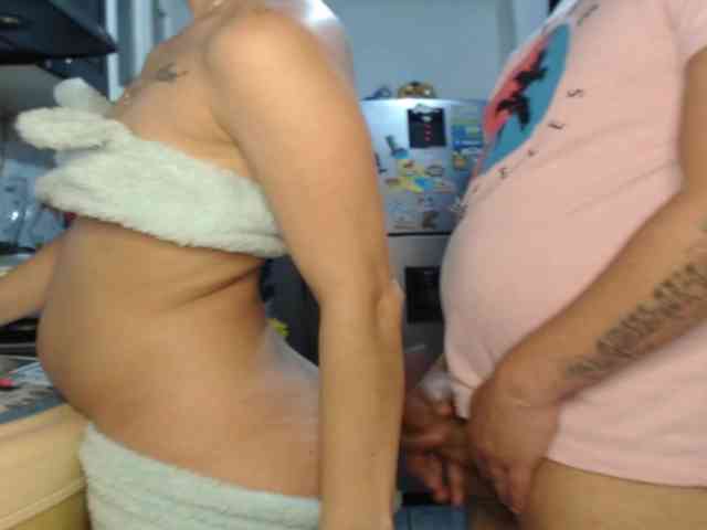 Kingofqueen23 webcam