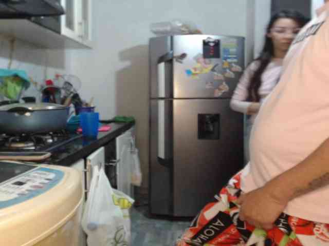 Kingofqueen23 webcam