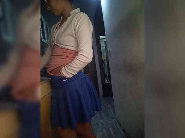 Modelo: Kingofqueen23