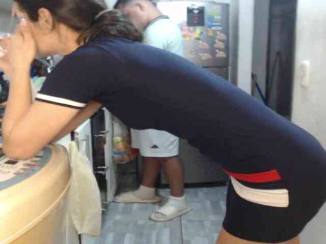 Modelo: Kingofqueen23