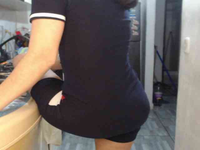 Kingofqueen23 webcam
